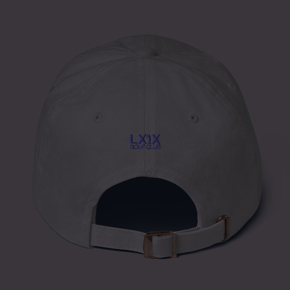 The Beaver - Dad hat