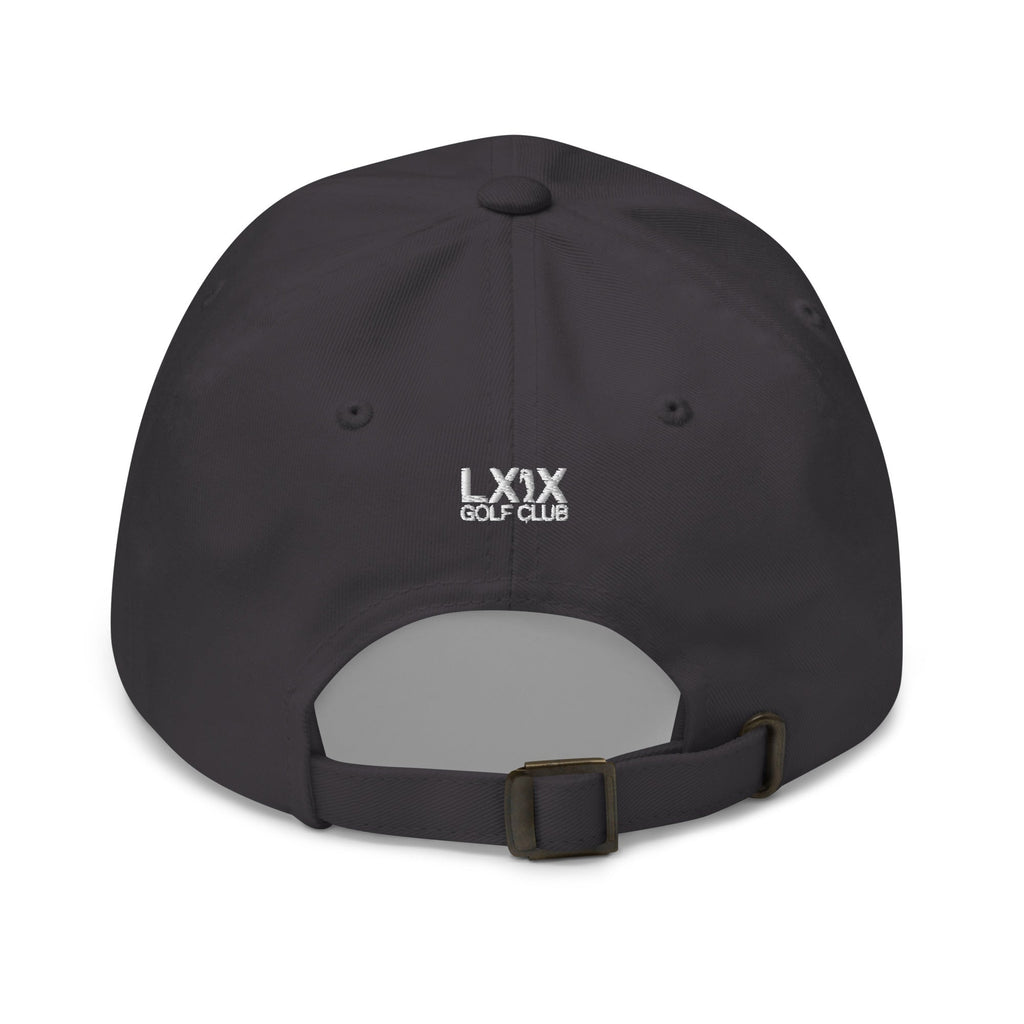 Golf Hat Dad hat
