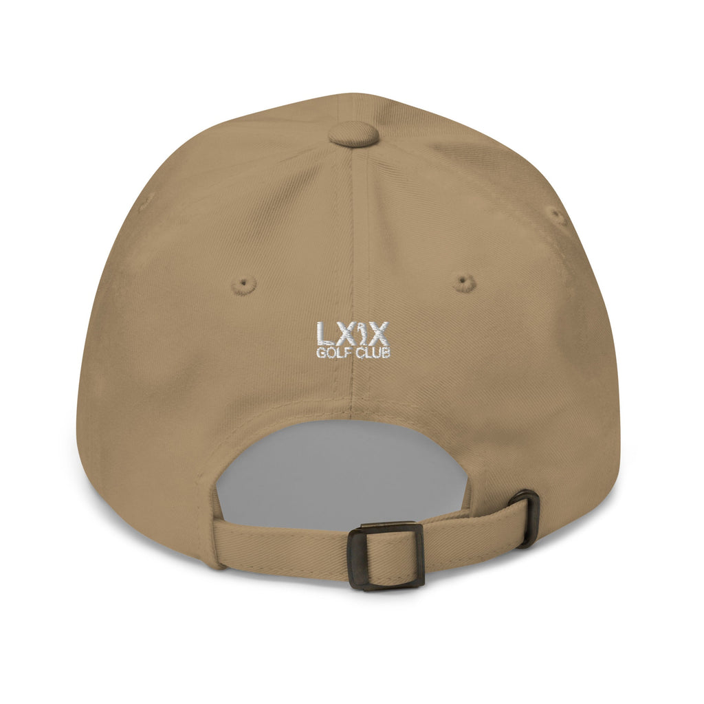 The Rat - Dad hat