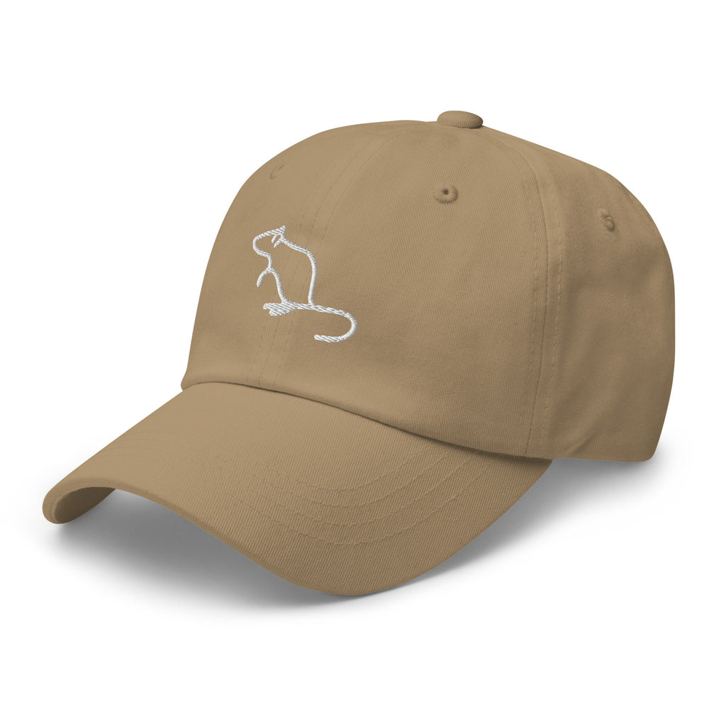 The Rat - Dad hat