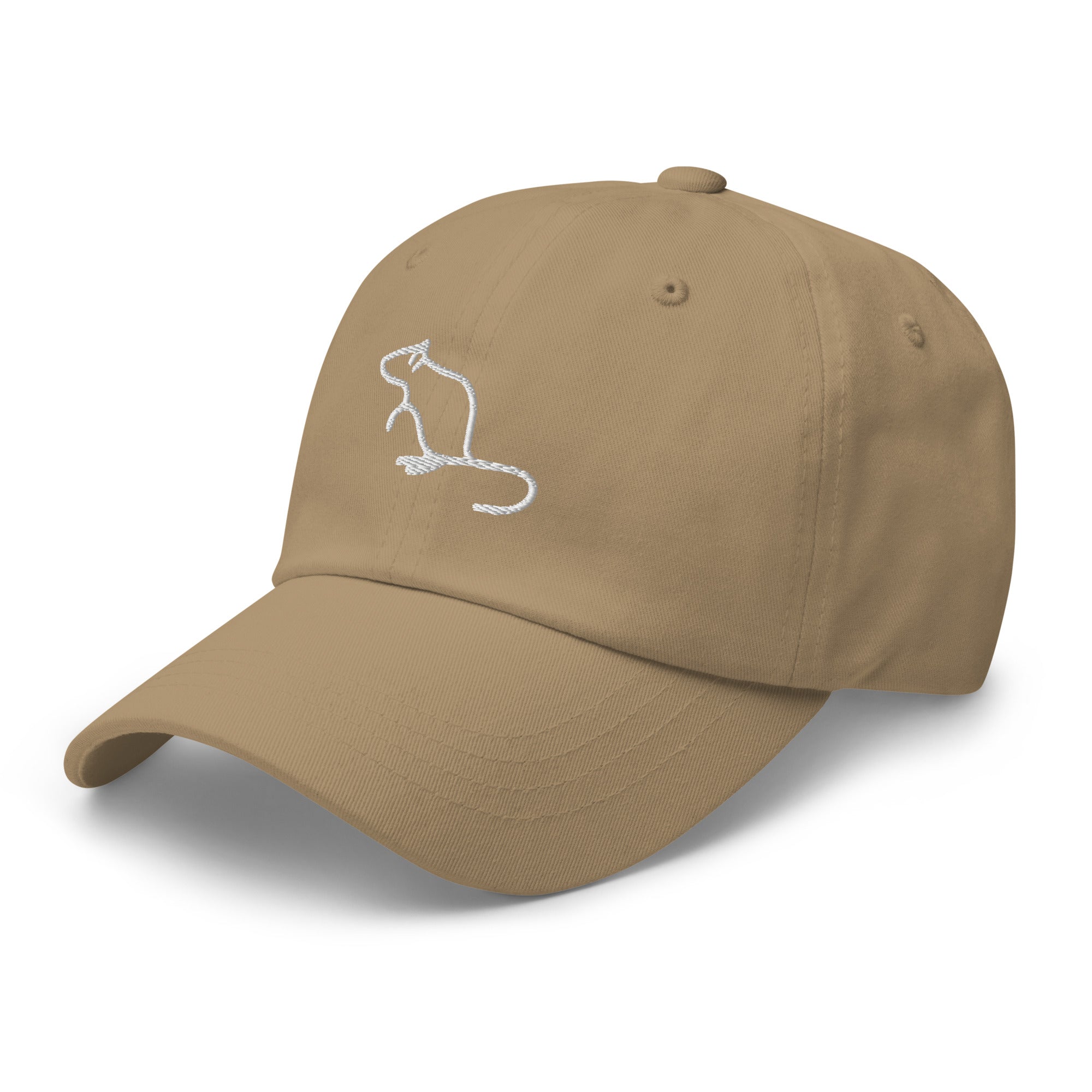 The Rat - Dad hat