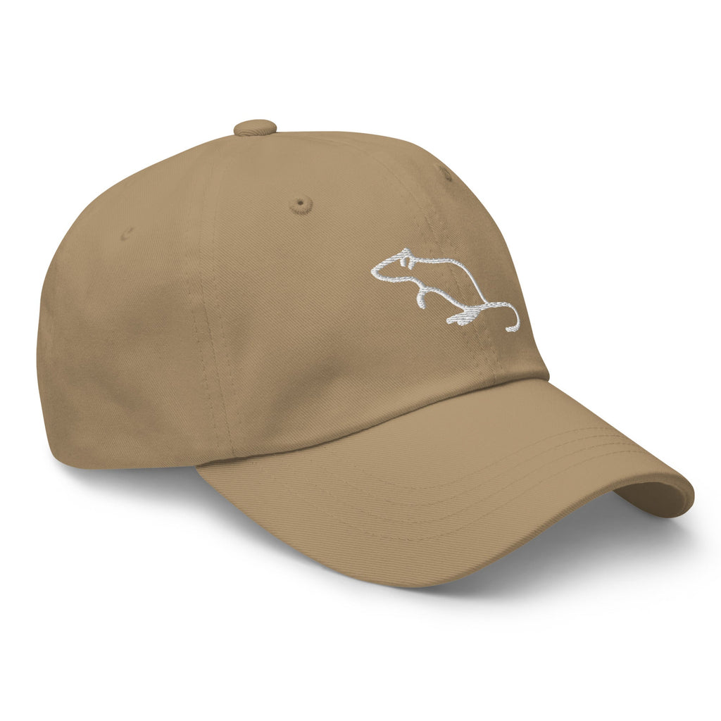 The Rat - Dad hat