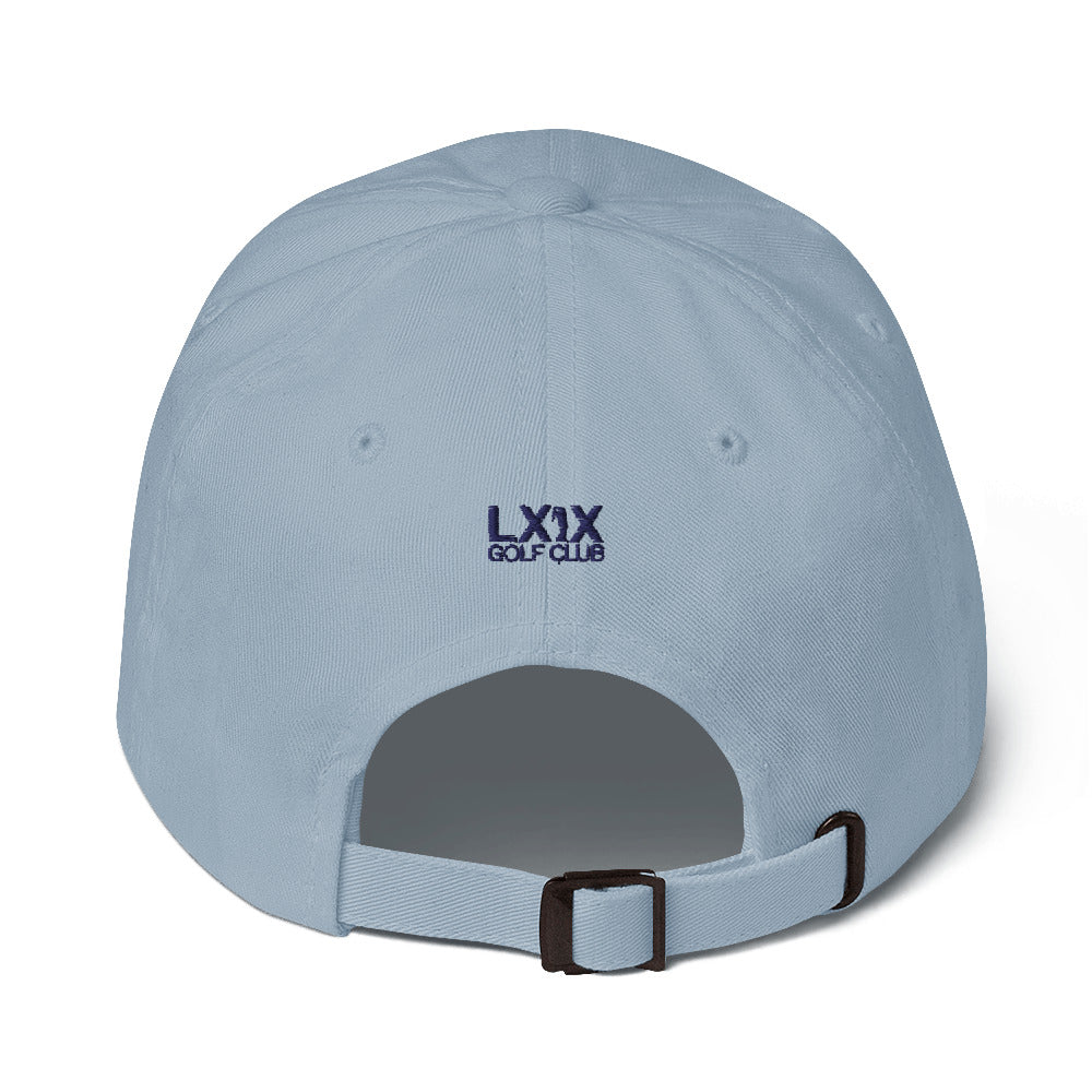 The Beaver - Dad hat