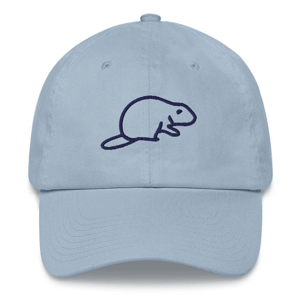 The Beaver - Dad hat