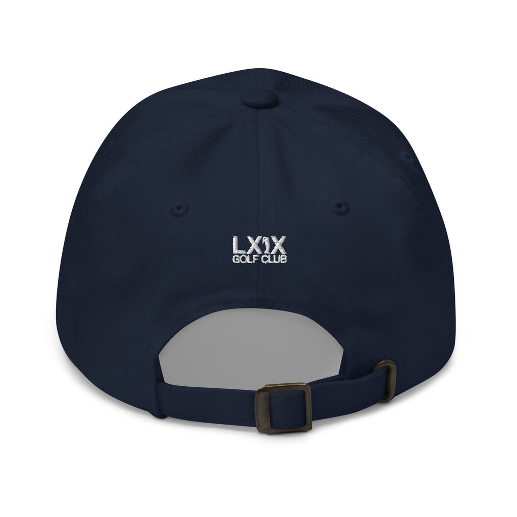 The Rat - Dad hat
