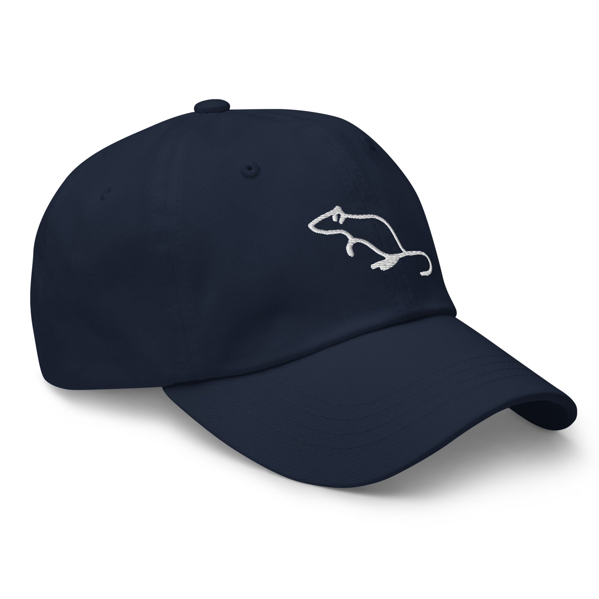 The Rat - Dad hat