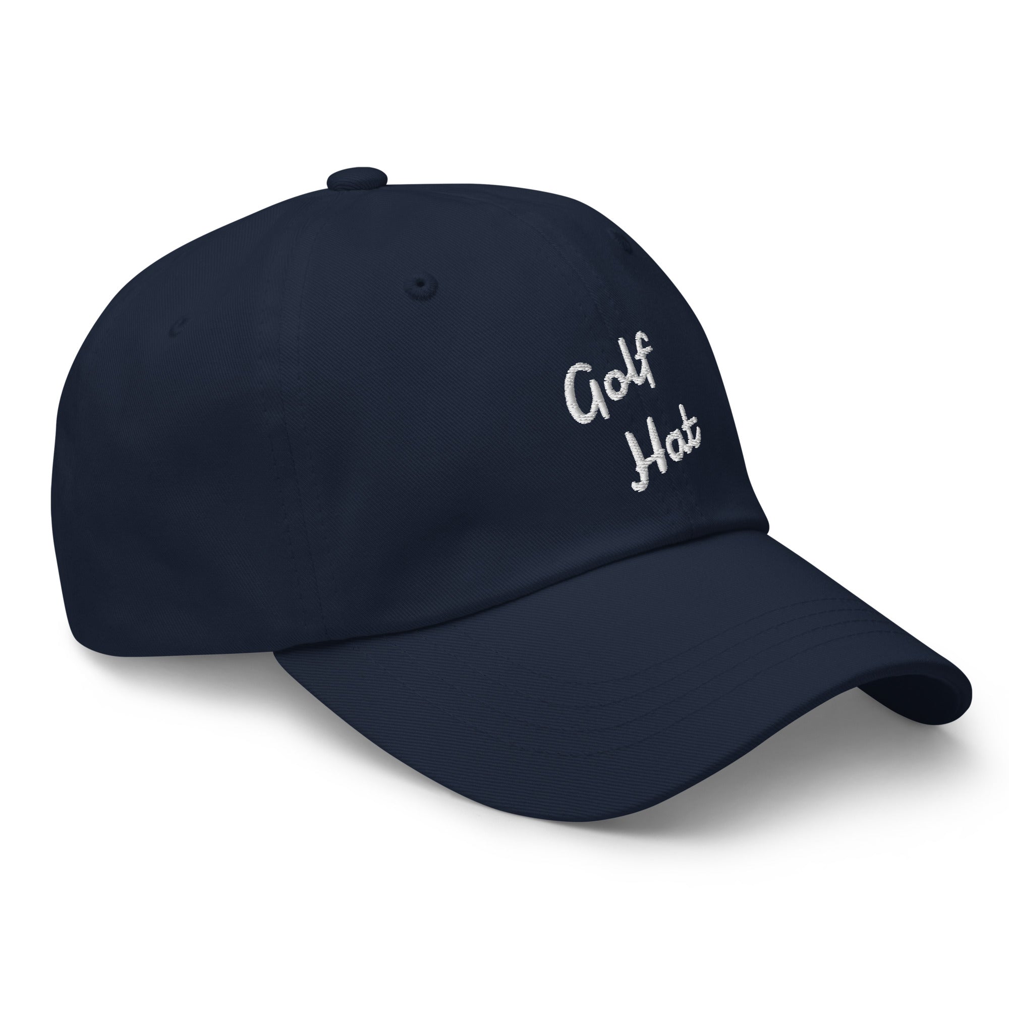 Golf Hat Dad hat