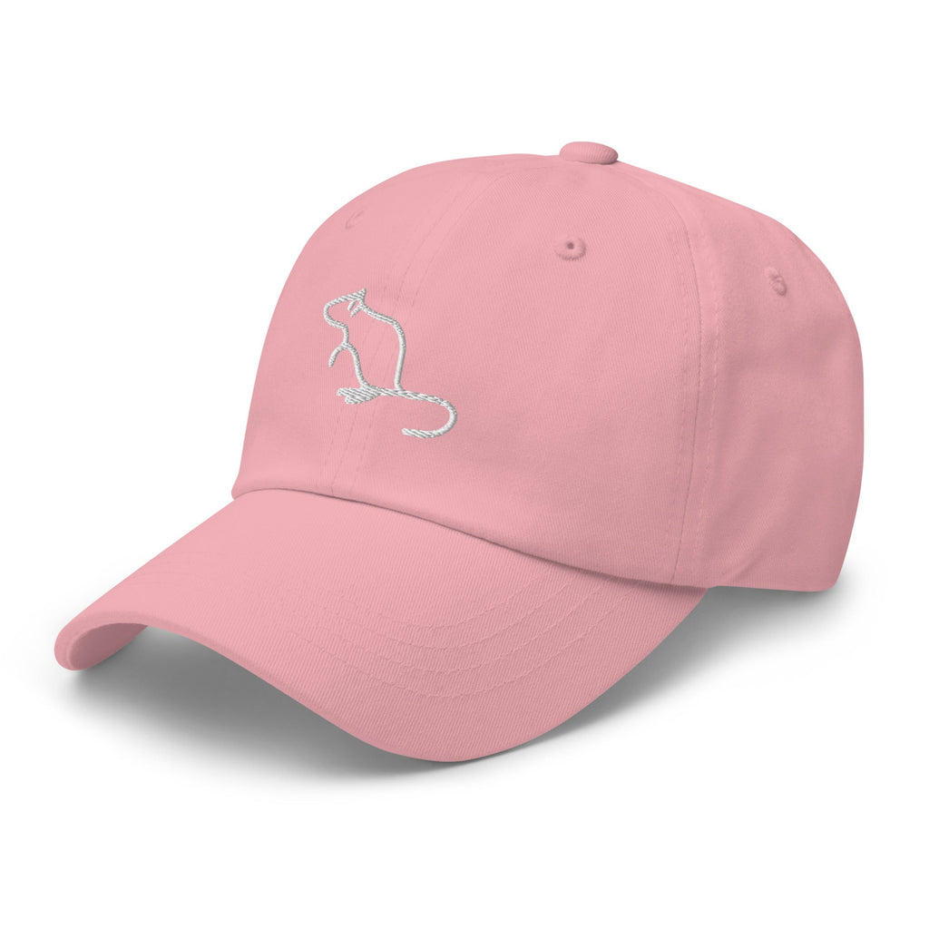 The Rat - Dad hat