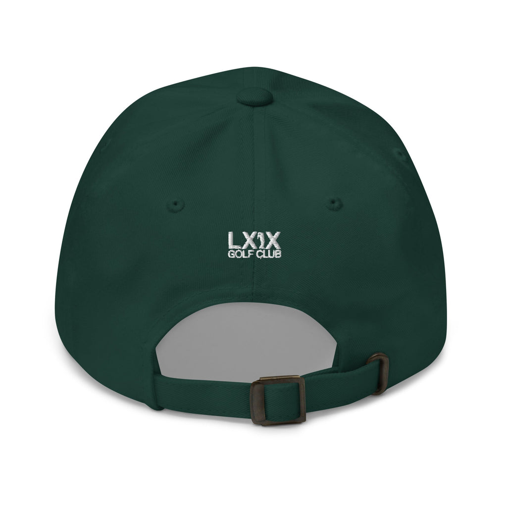 Golf Hat Dad hat