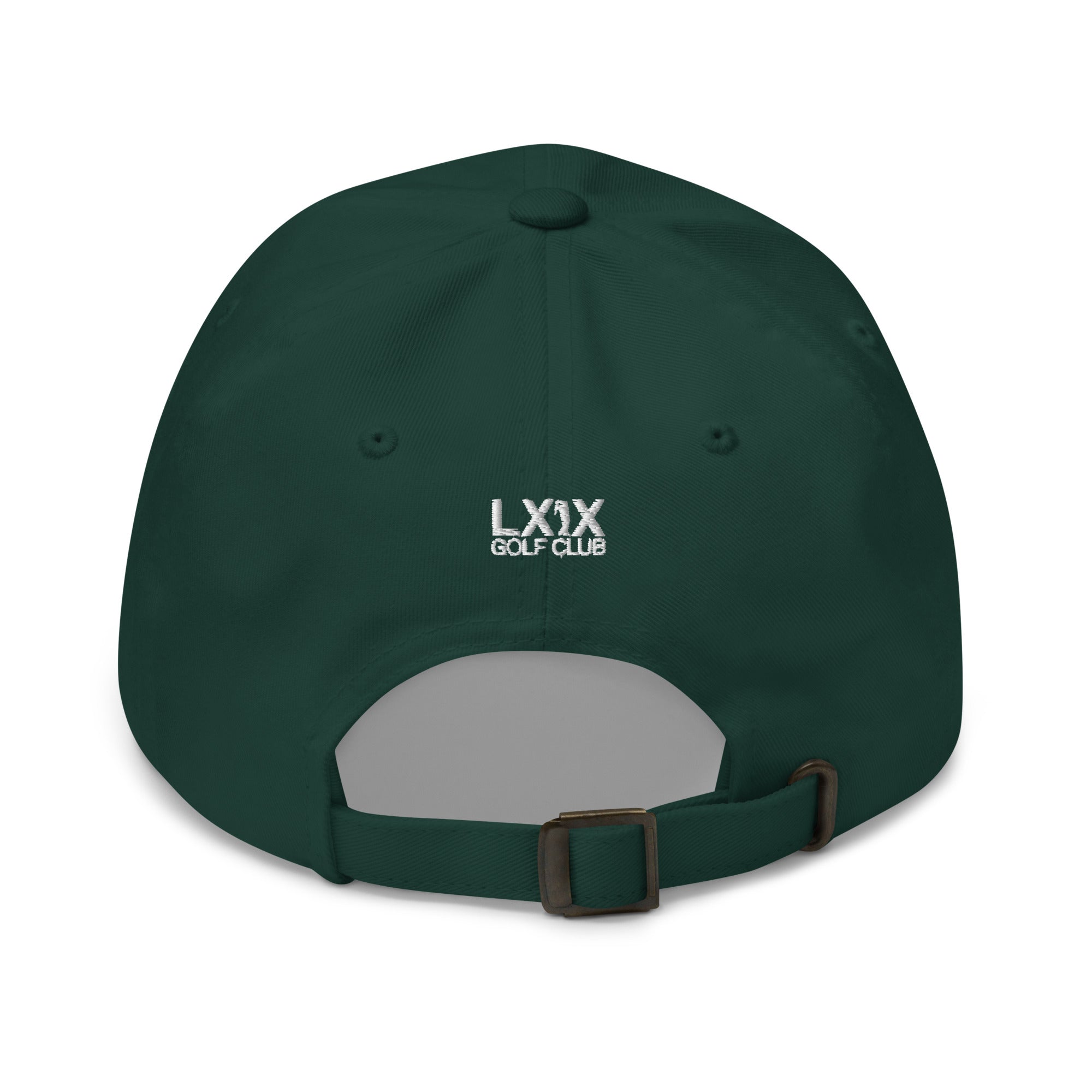 Golf Hat Dad hat