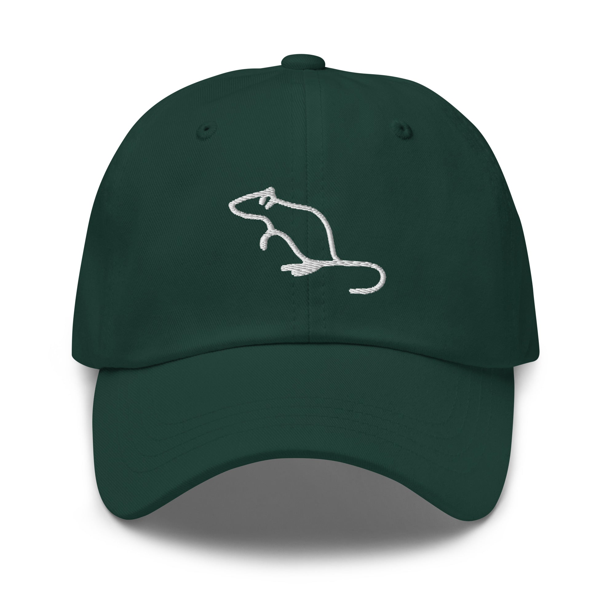 The Rat - Dad hat