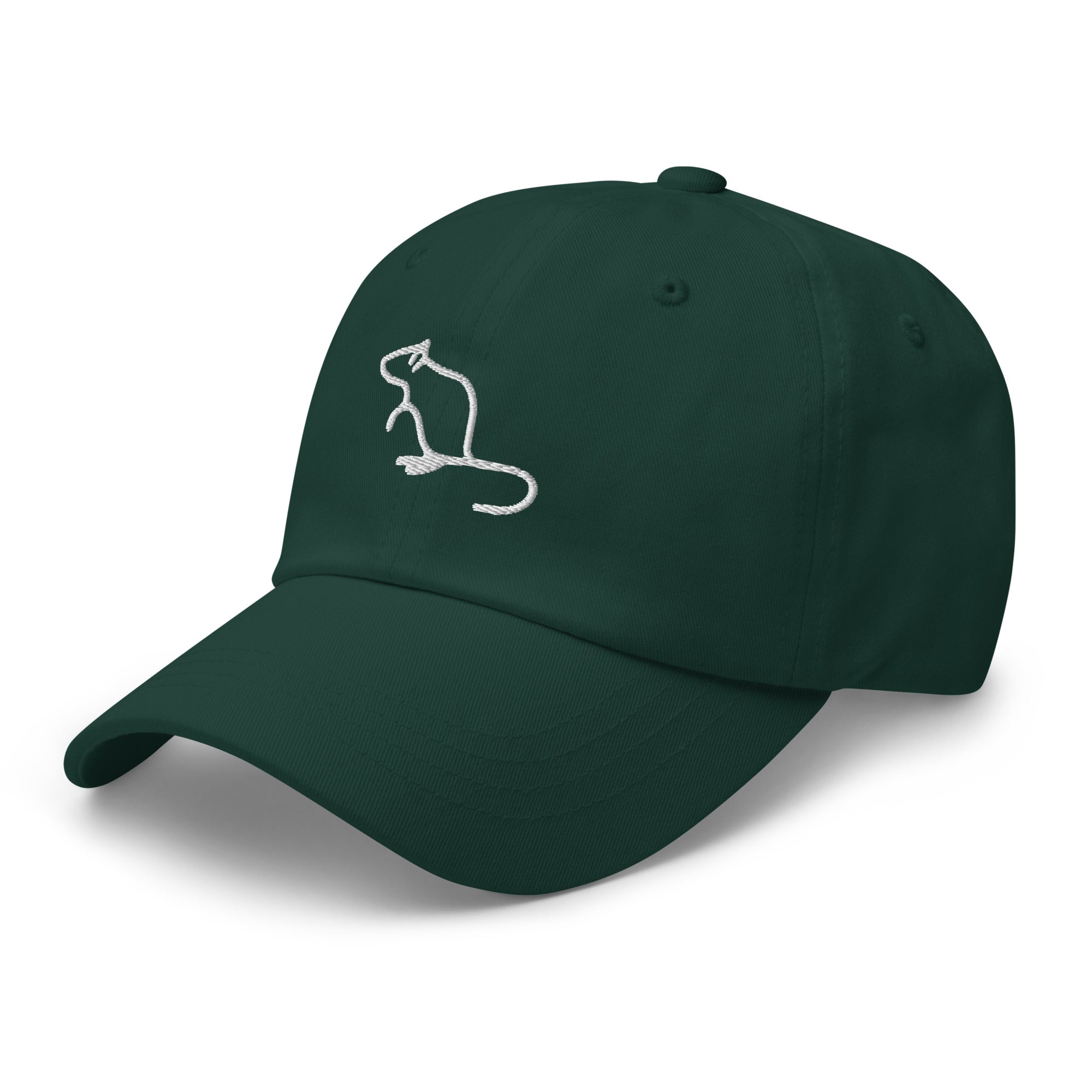 The Rat - Dad hat