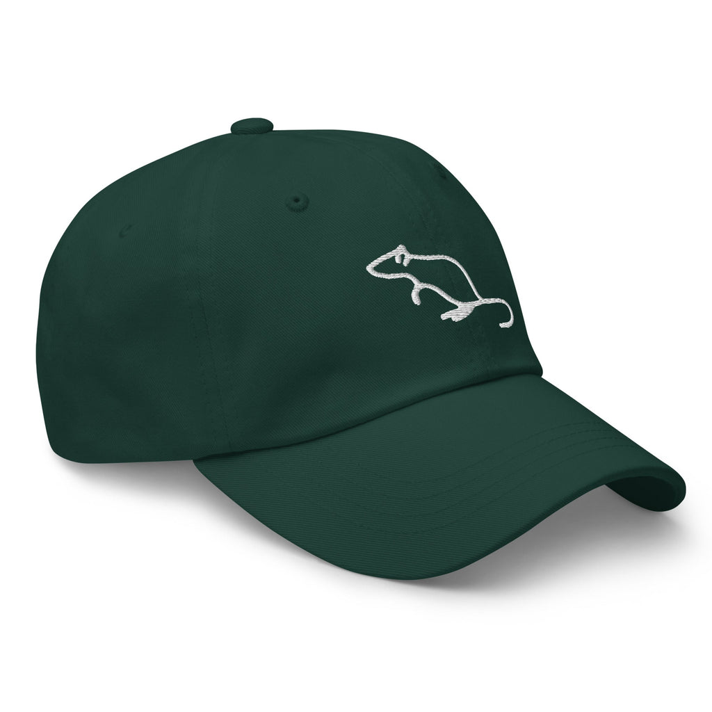The Rat - Dad hat