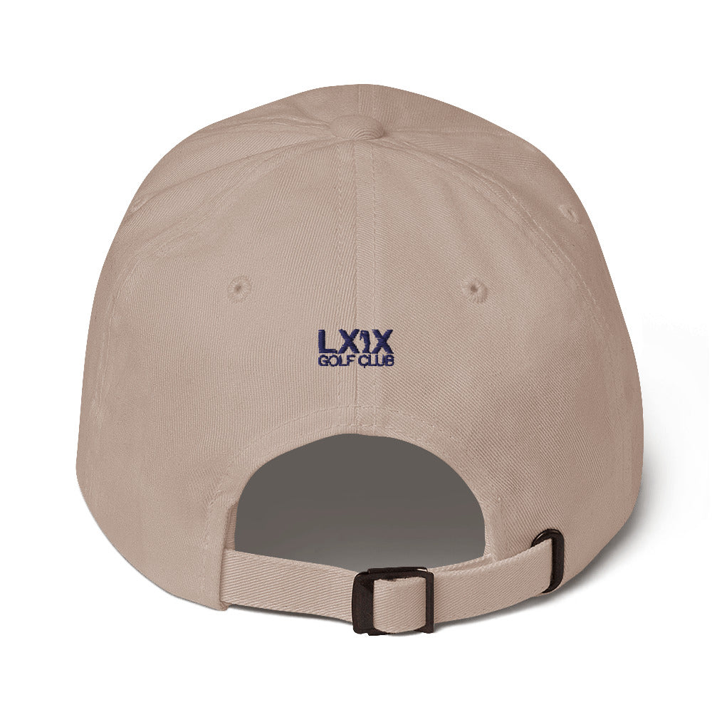 The Beaver - Dad hat
