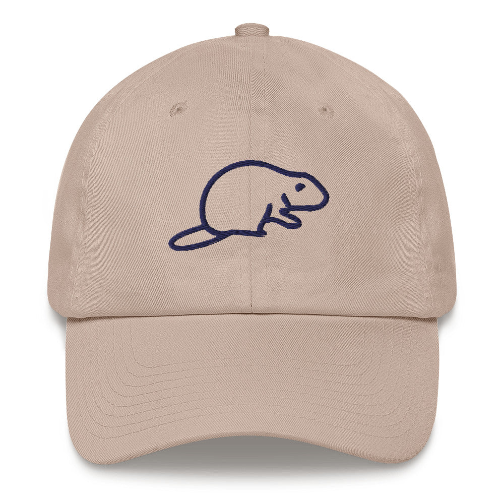 The Beaver - Dad hat