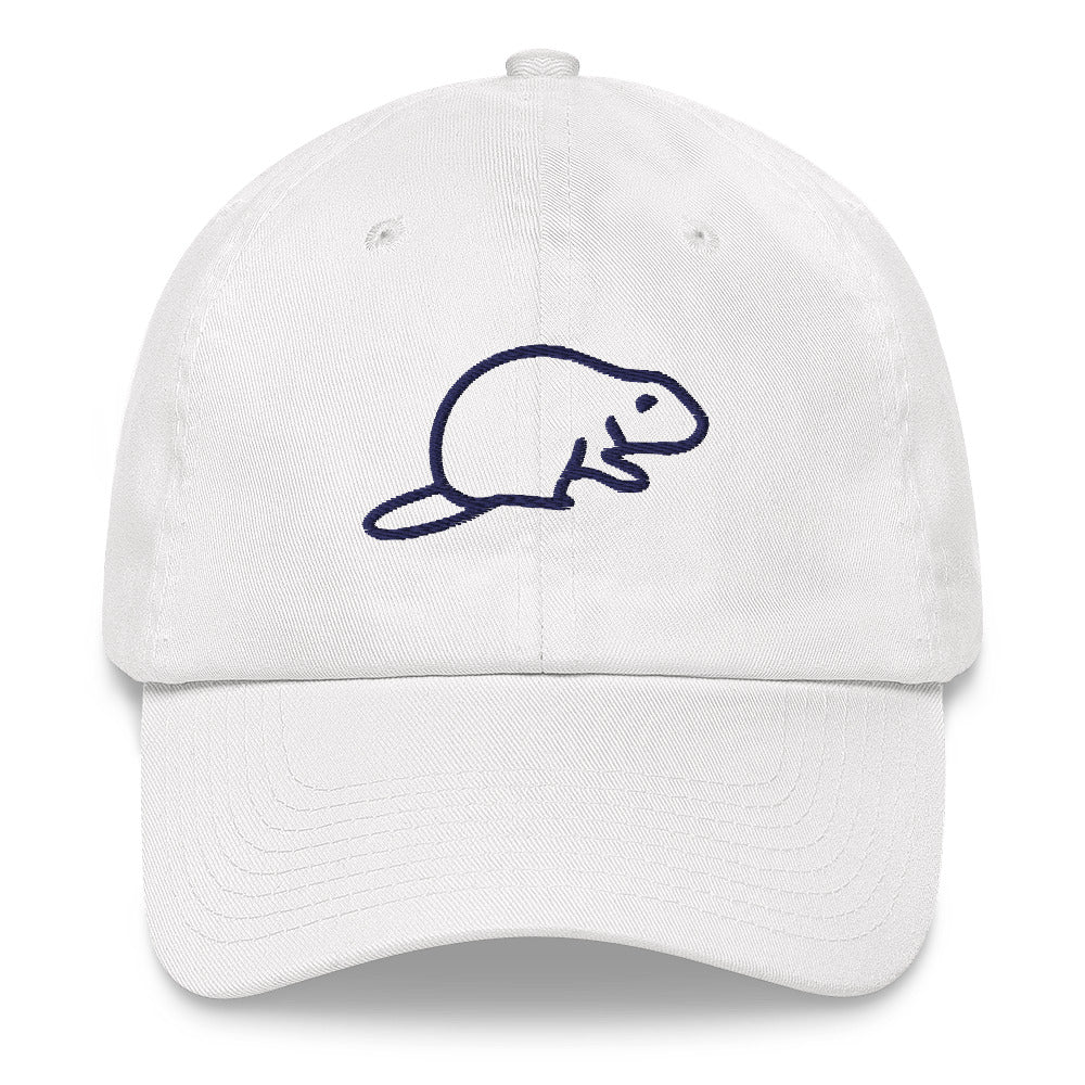 The Beaver - Dad hat