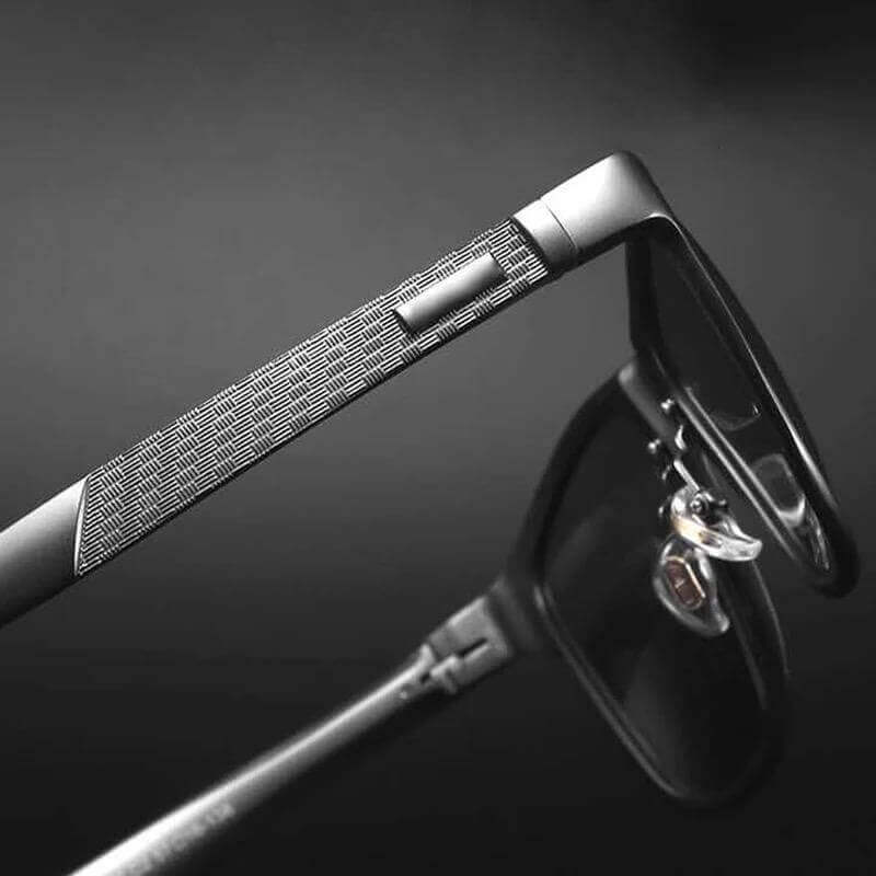 Cousteau | Polarized Sunglasses