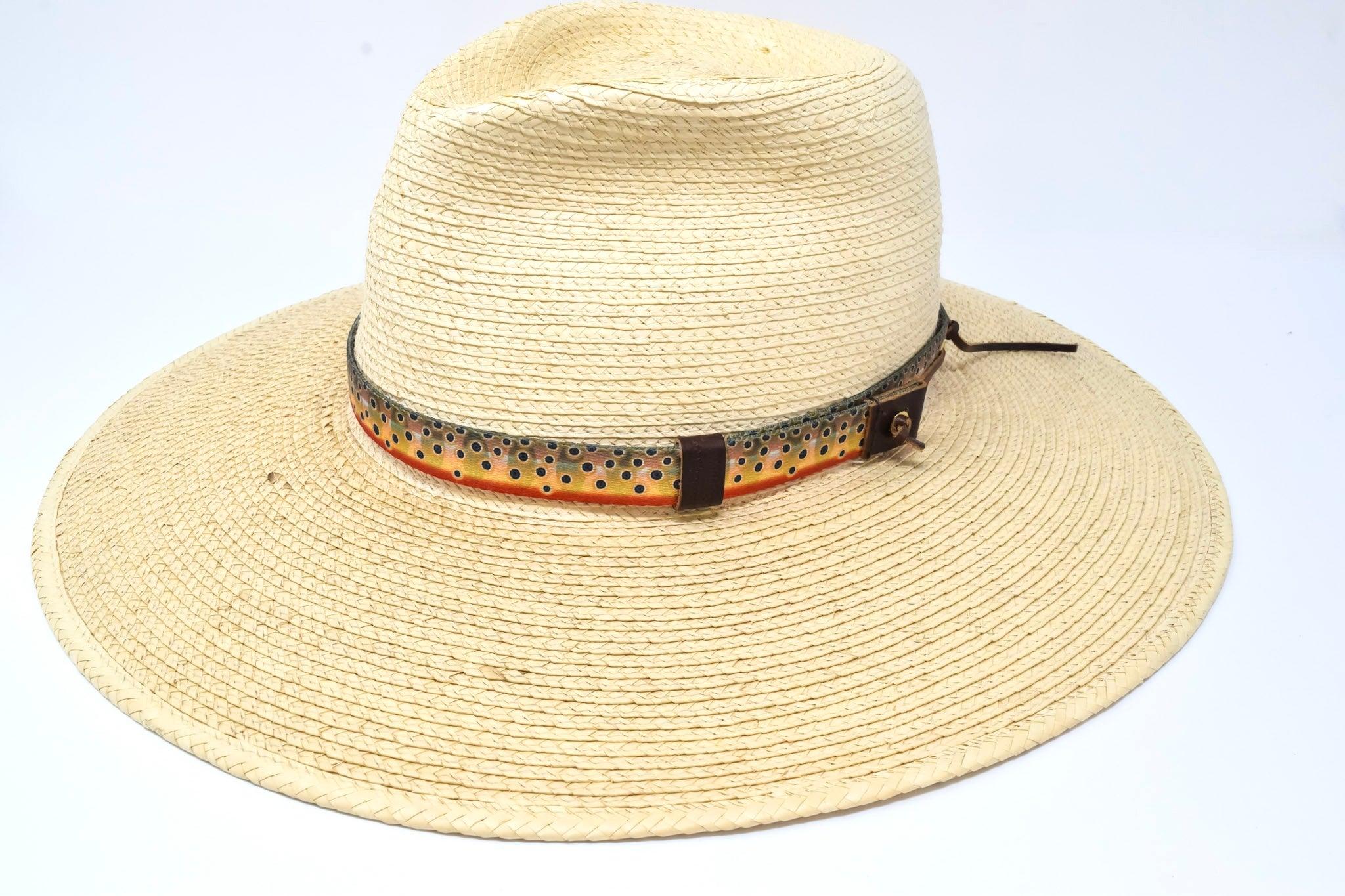 Freshwater Hatbands