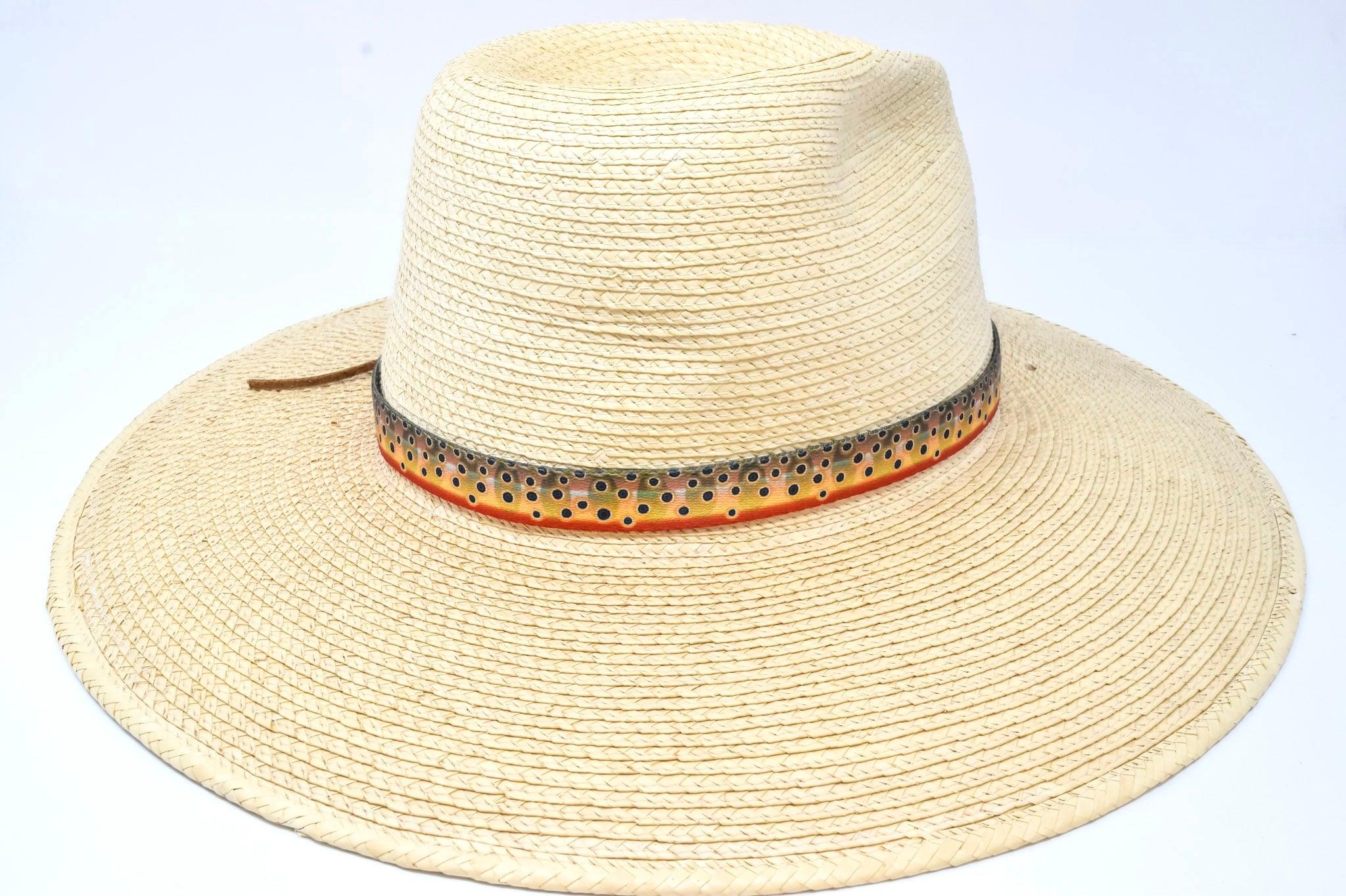 Freshwater Hatbands