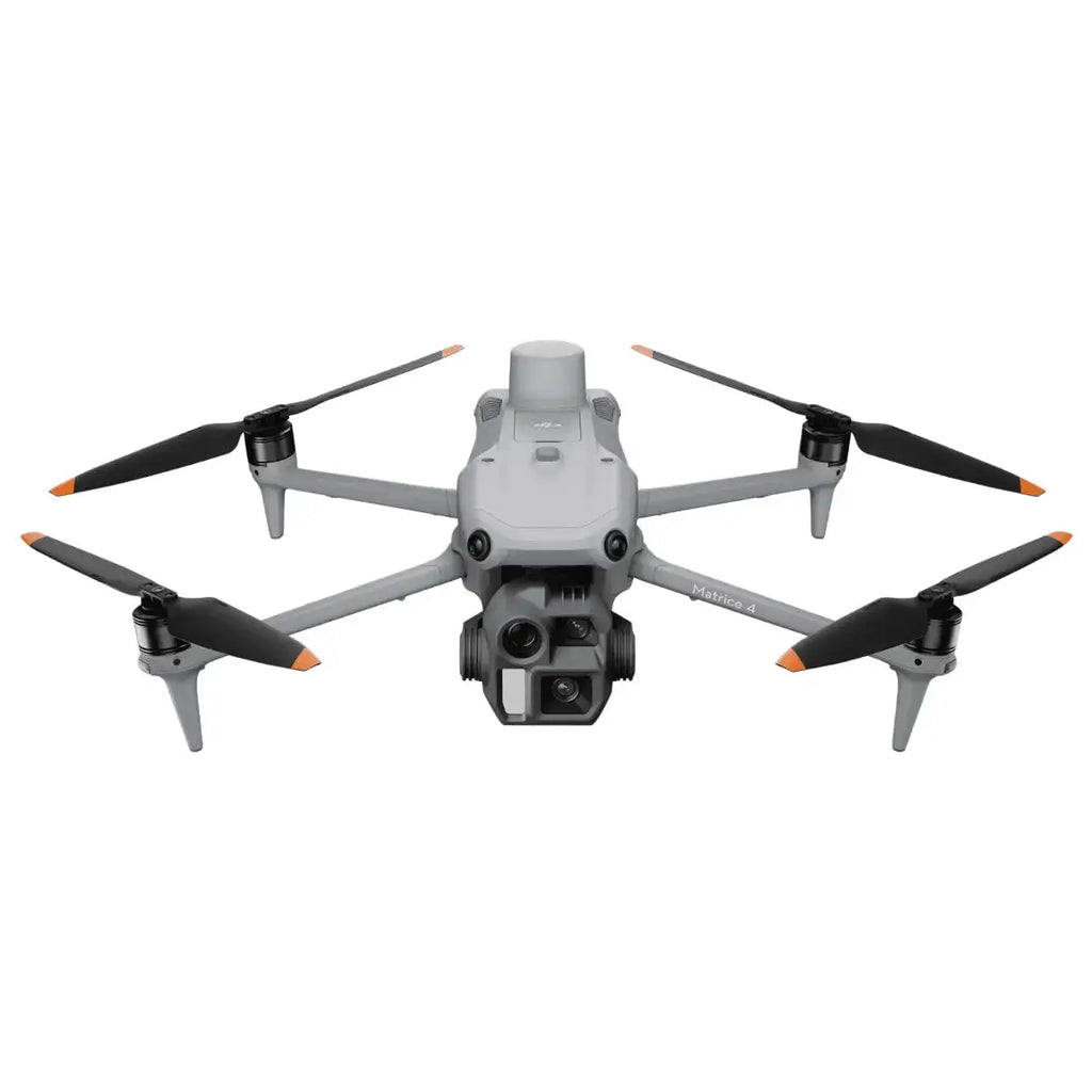 DJI MATRICE 4E FLAGSHIP INTELLIGENT MULTI-SENSOR COMPACT DRONE