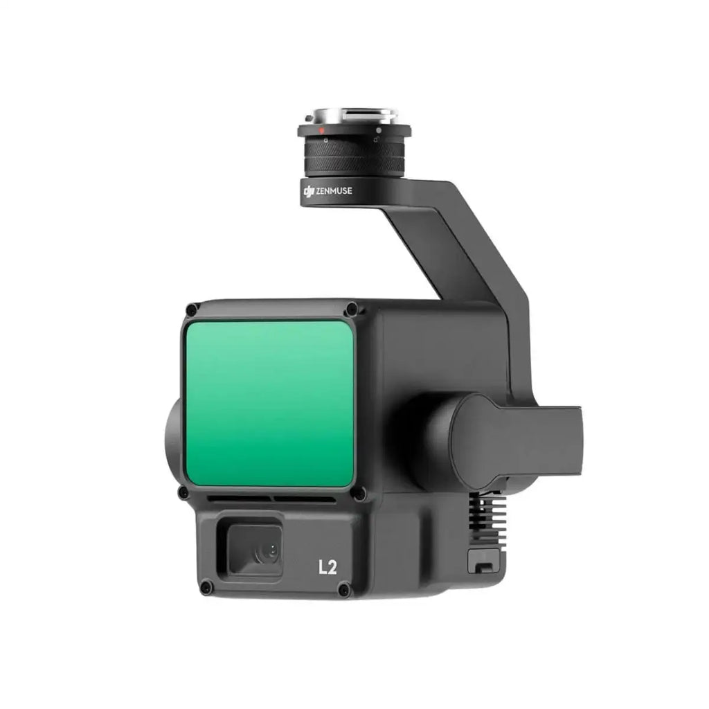 DJI Zenmuse L2 LiDAR Camera with Care Enterprise Basic