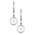 Mustard Seed Earrings