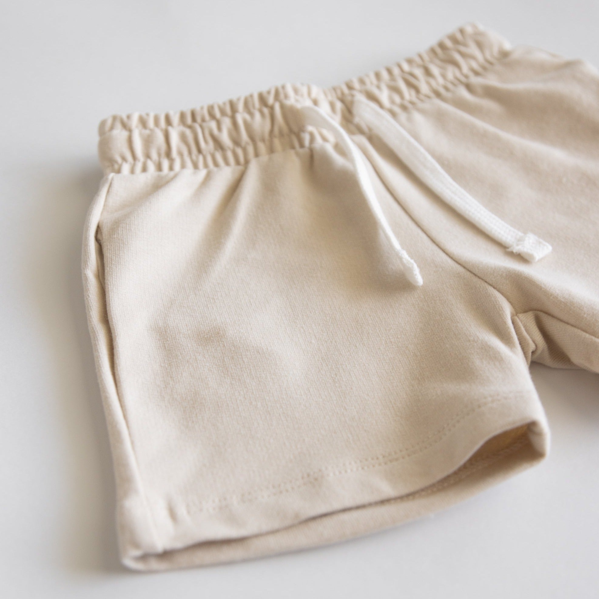 Everyday Sweat Shorts