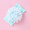 Baby / Toddler Girl Sweet Floral Headband