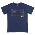Flag Tee
