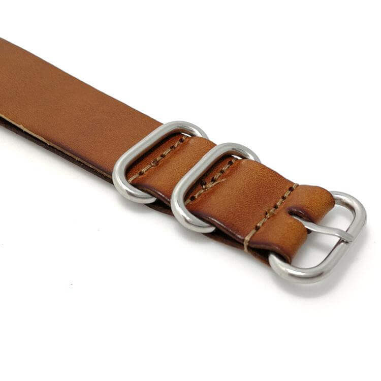 Leather Straps | Watch Bands