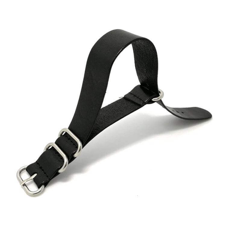 Leather Straps | Watch Bands