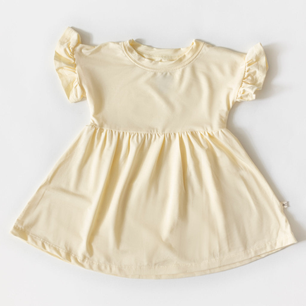Goldie Dress