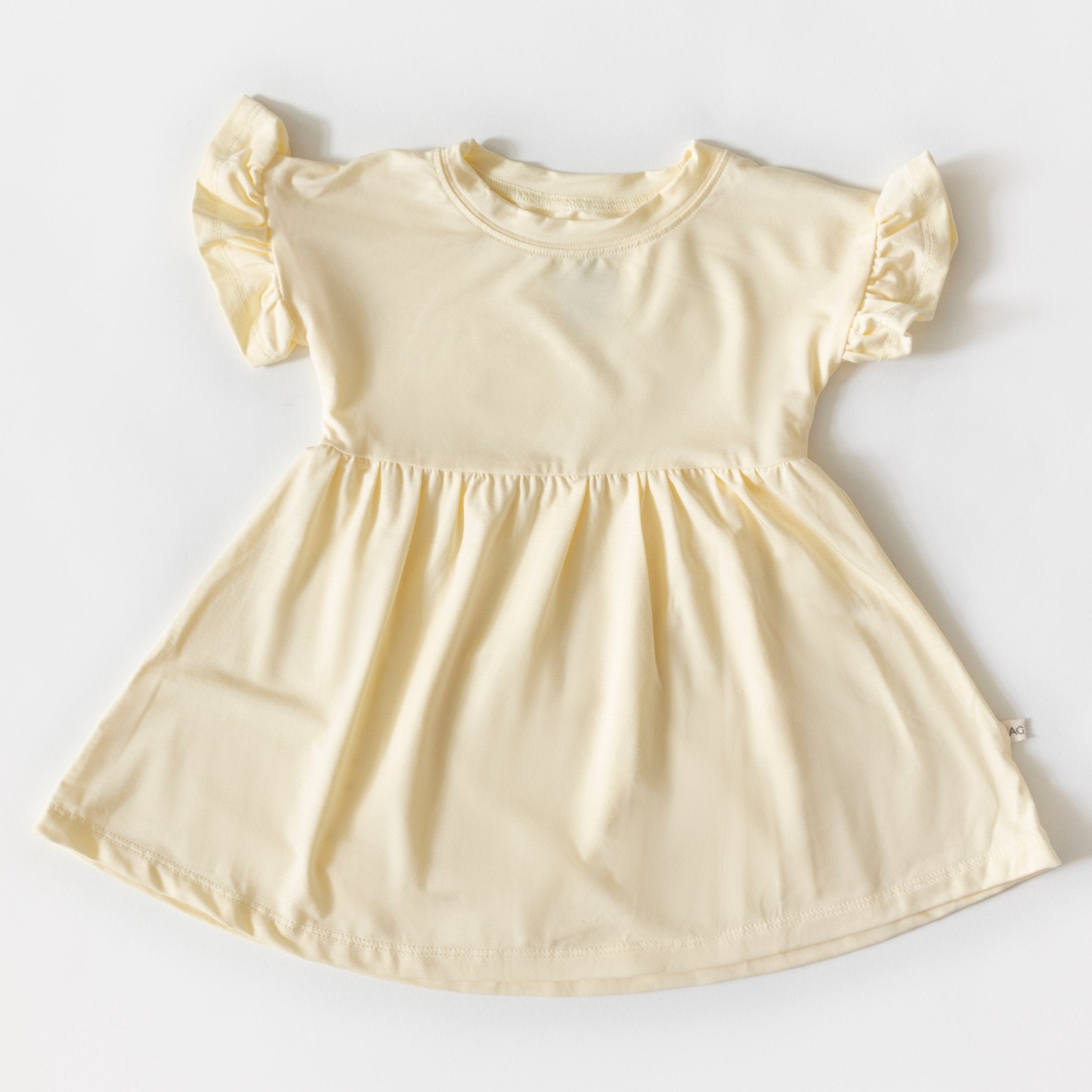 Goldie Dress