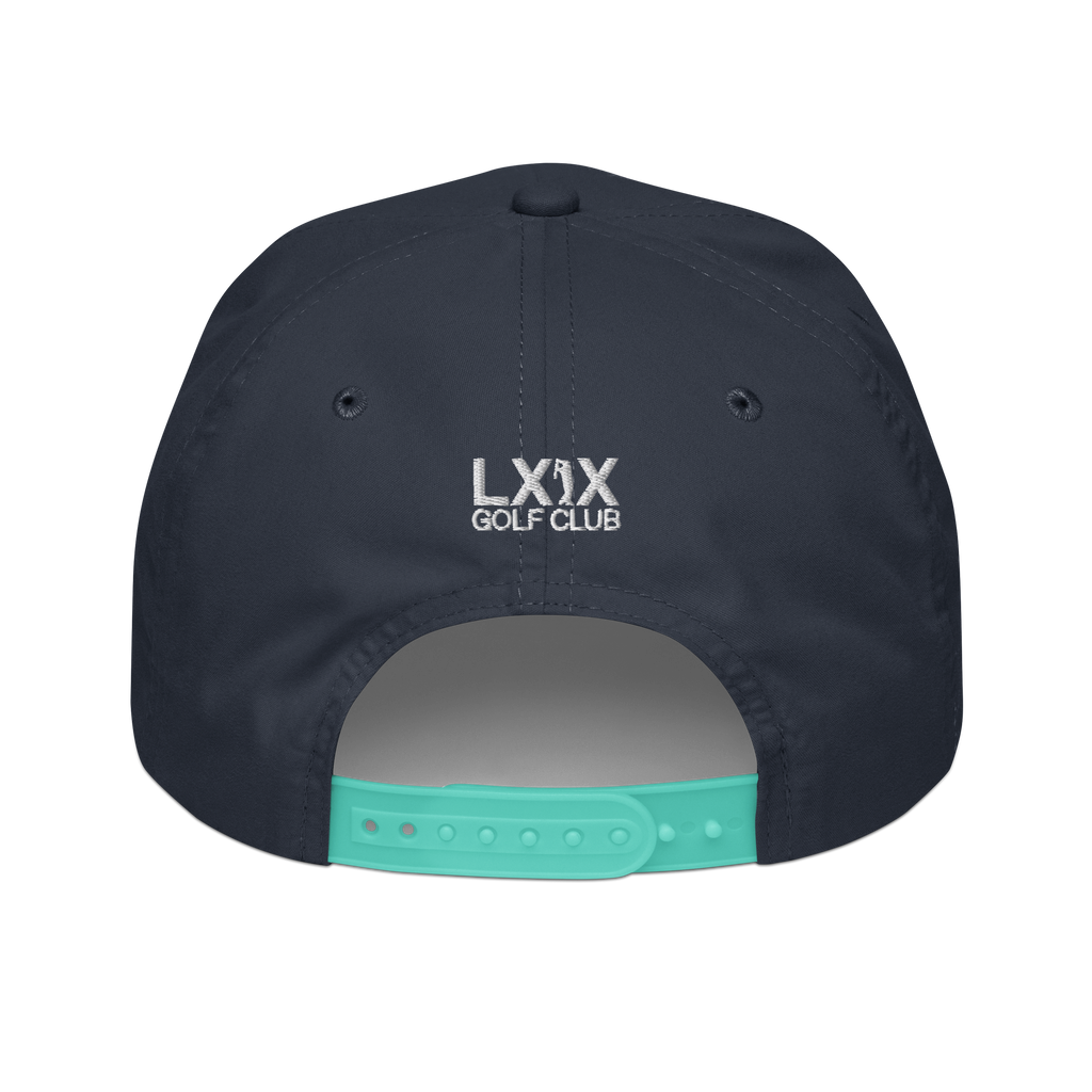 Golf Rope Cap