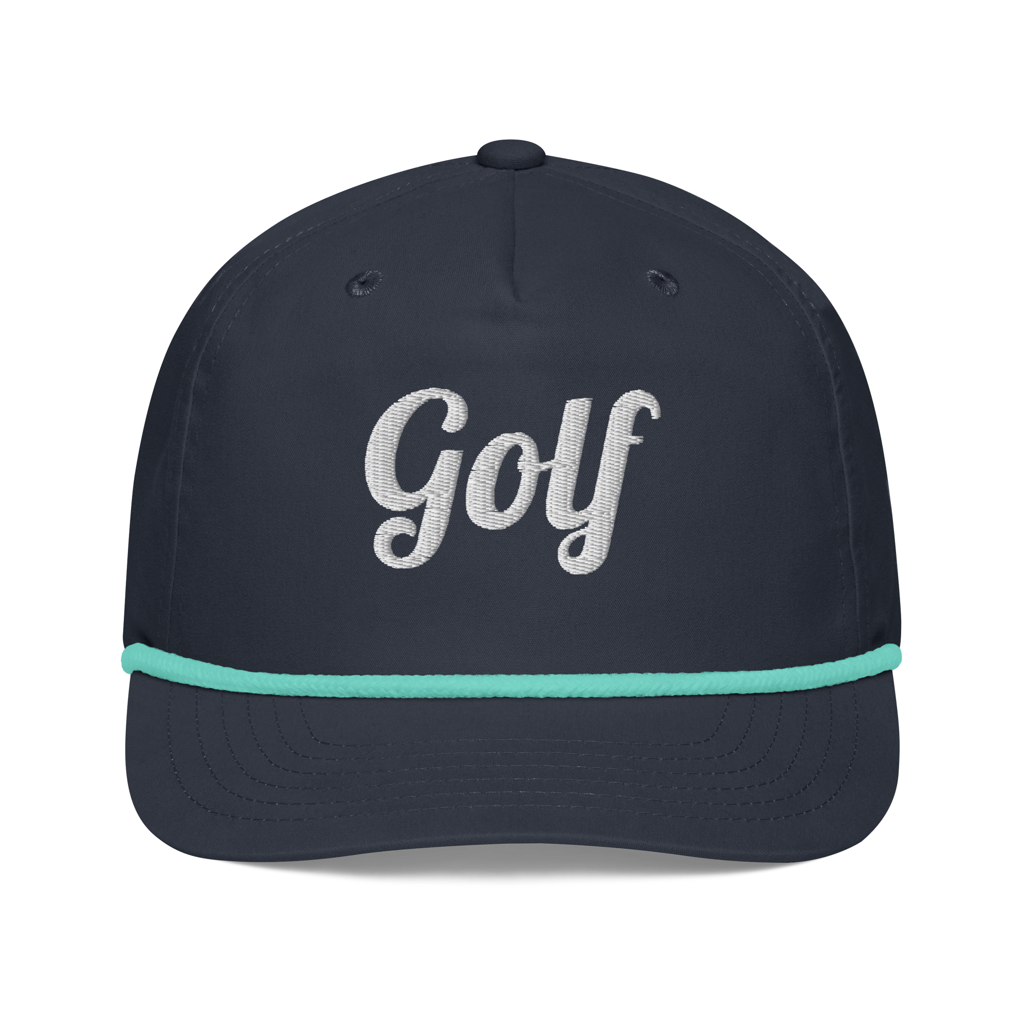 Golf Rope Cap