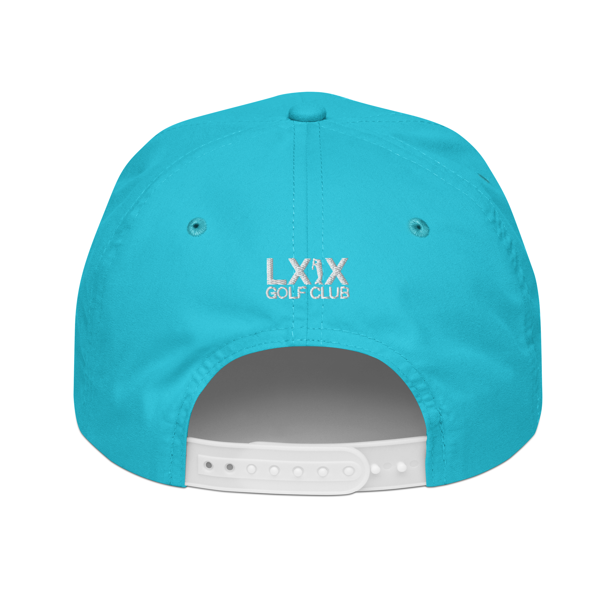 Golf Rope Cap