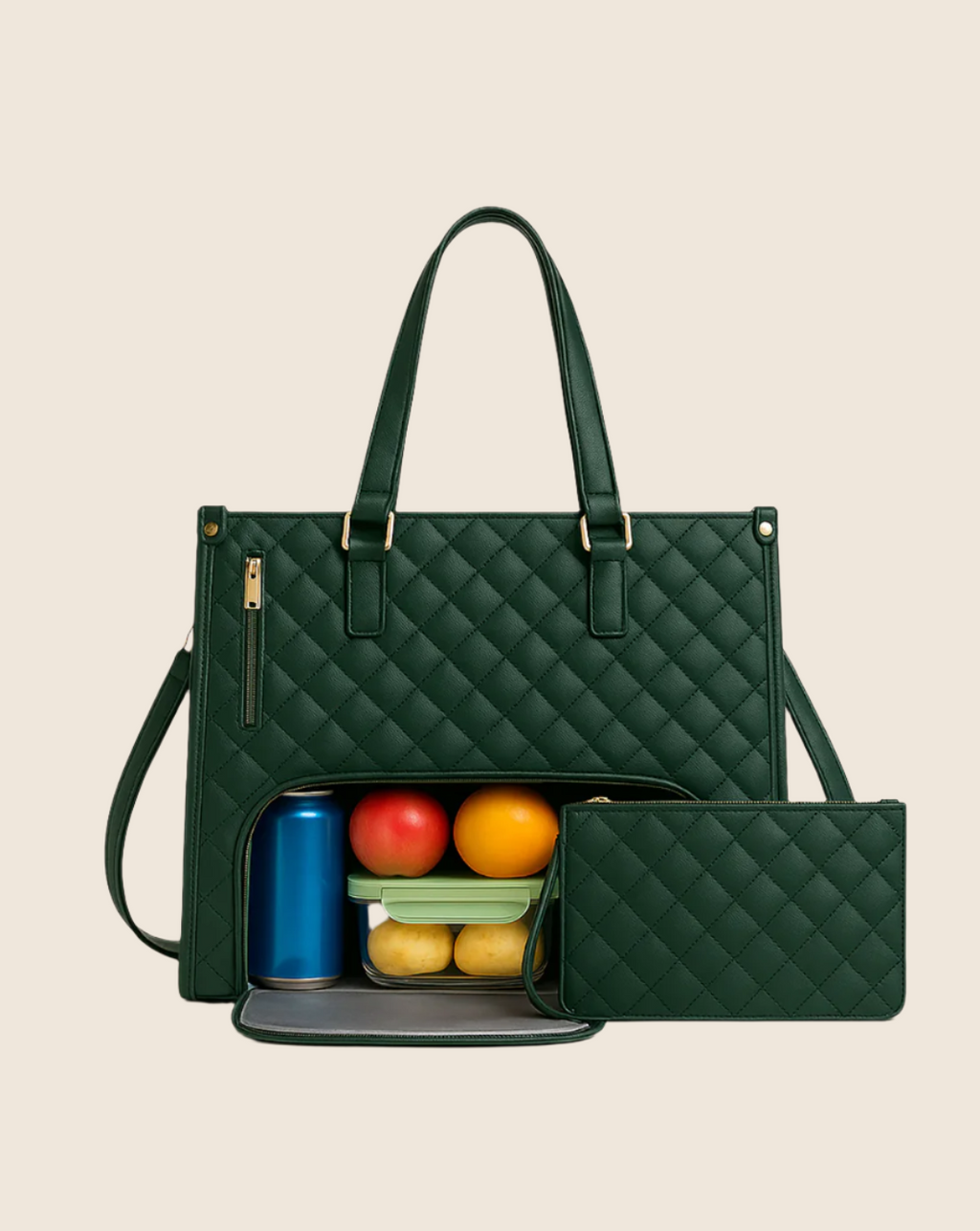 The Trinity Tote