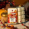 Harvest Jam Jewelry Wax Tart