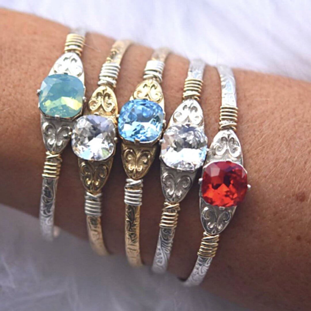 Heirloom Bracelet