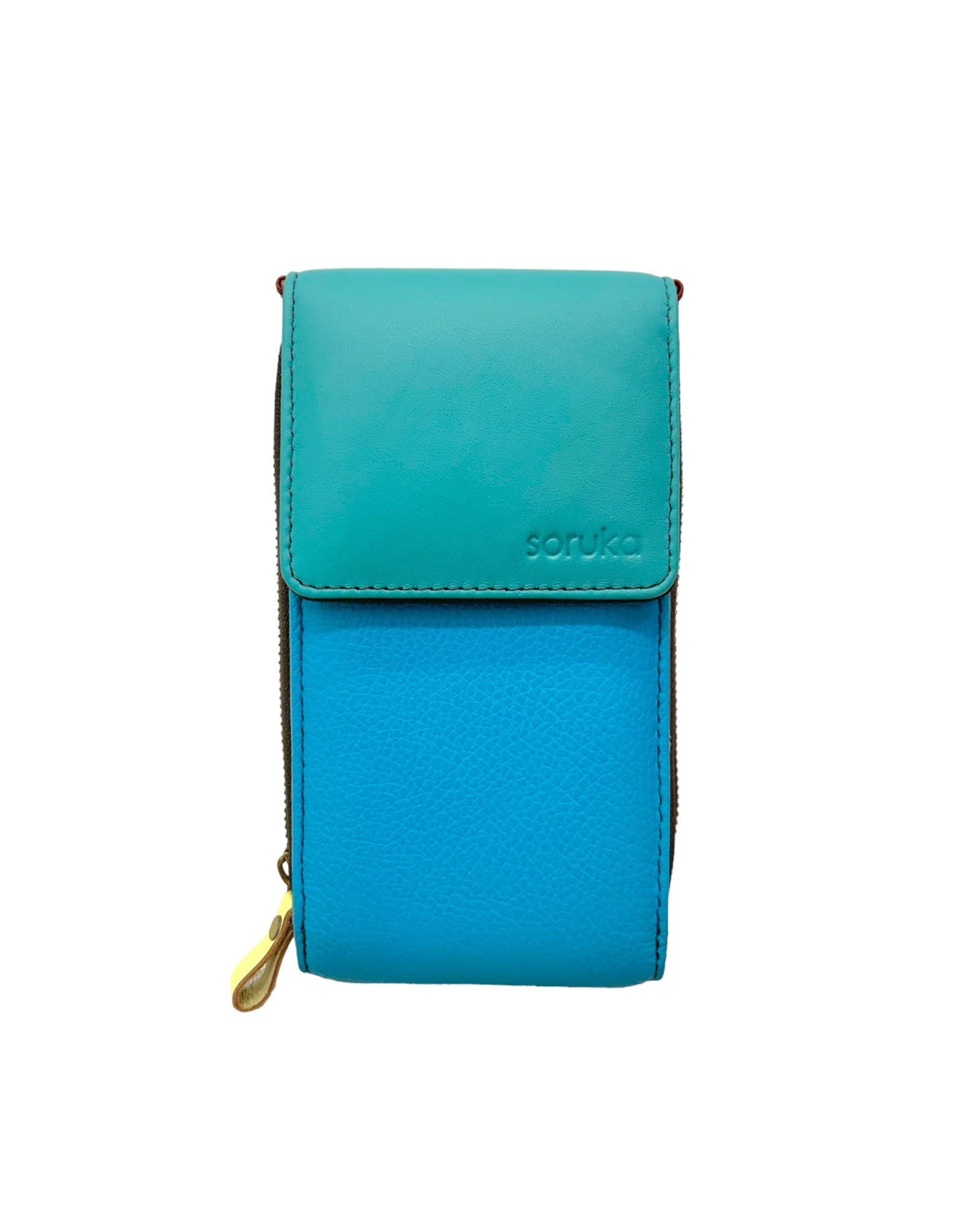 Soruka EVA Phone Bag And Wallet