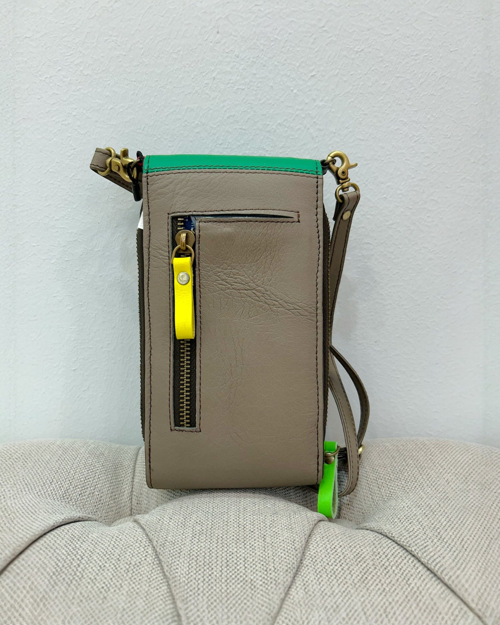 Soruka EVA Phone Bag And Wallet
