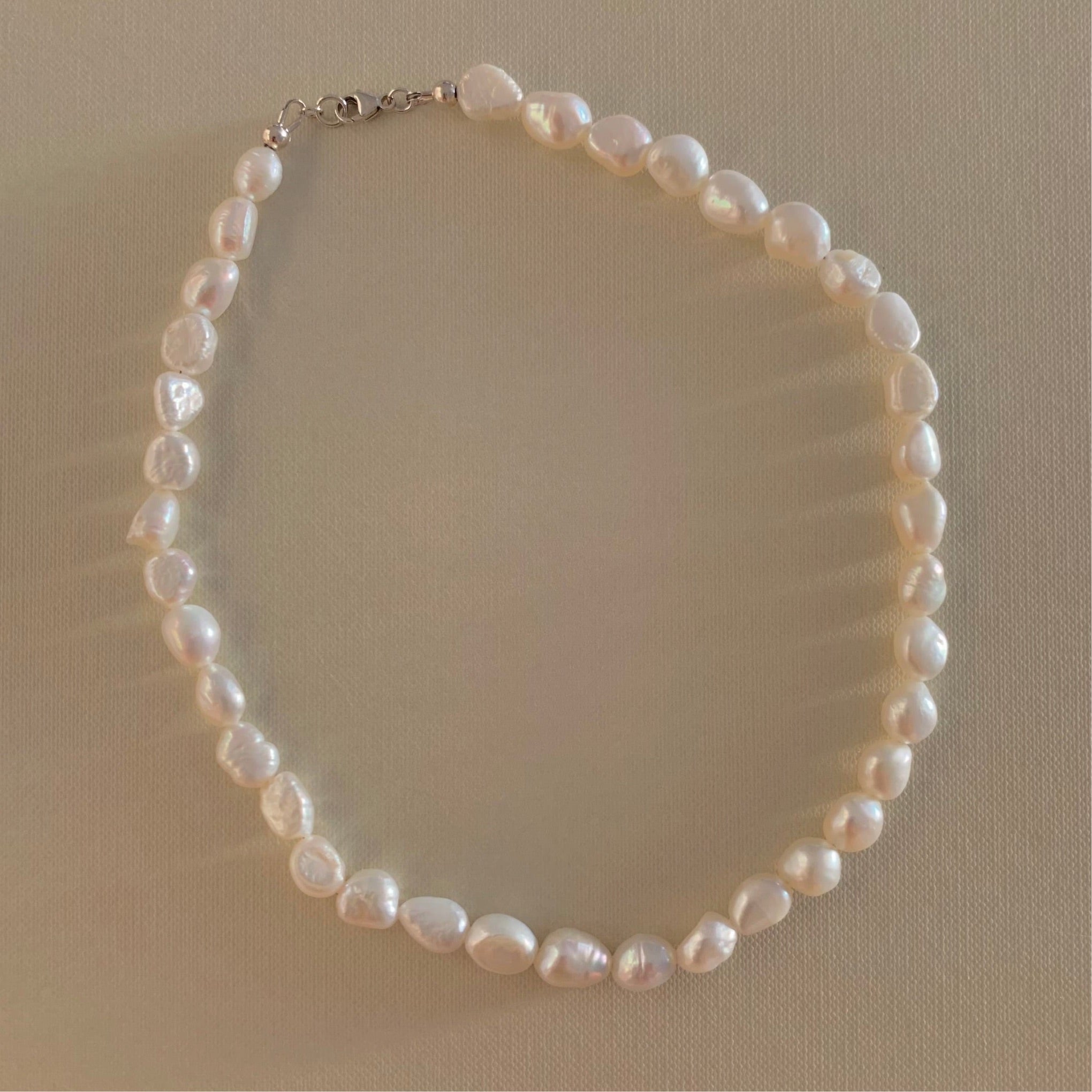 Laguna Necklace