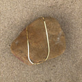 Herringbone Necklace