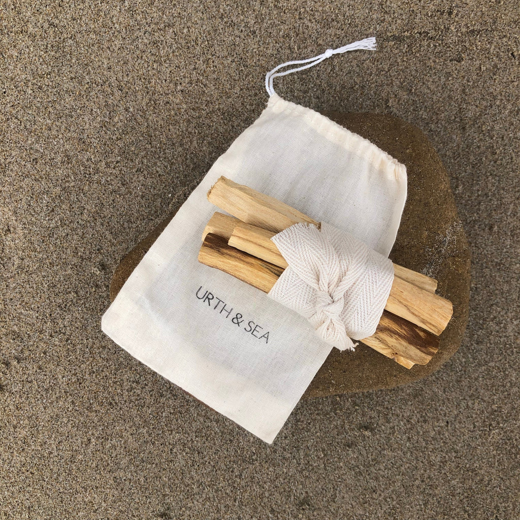 Palo Santo