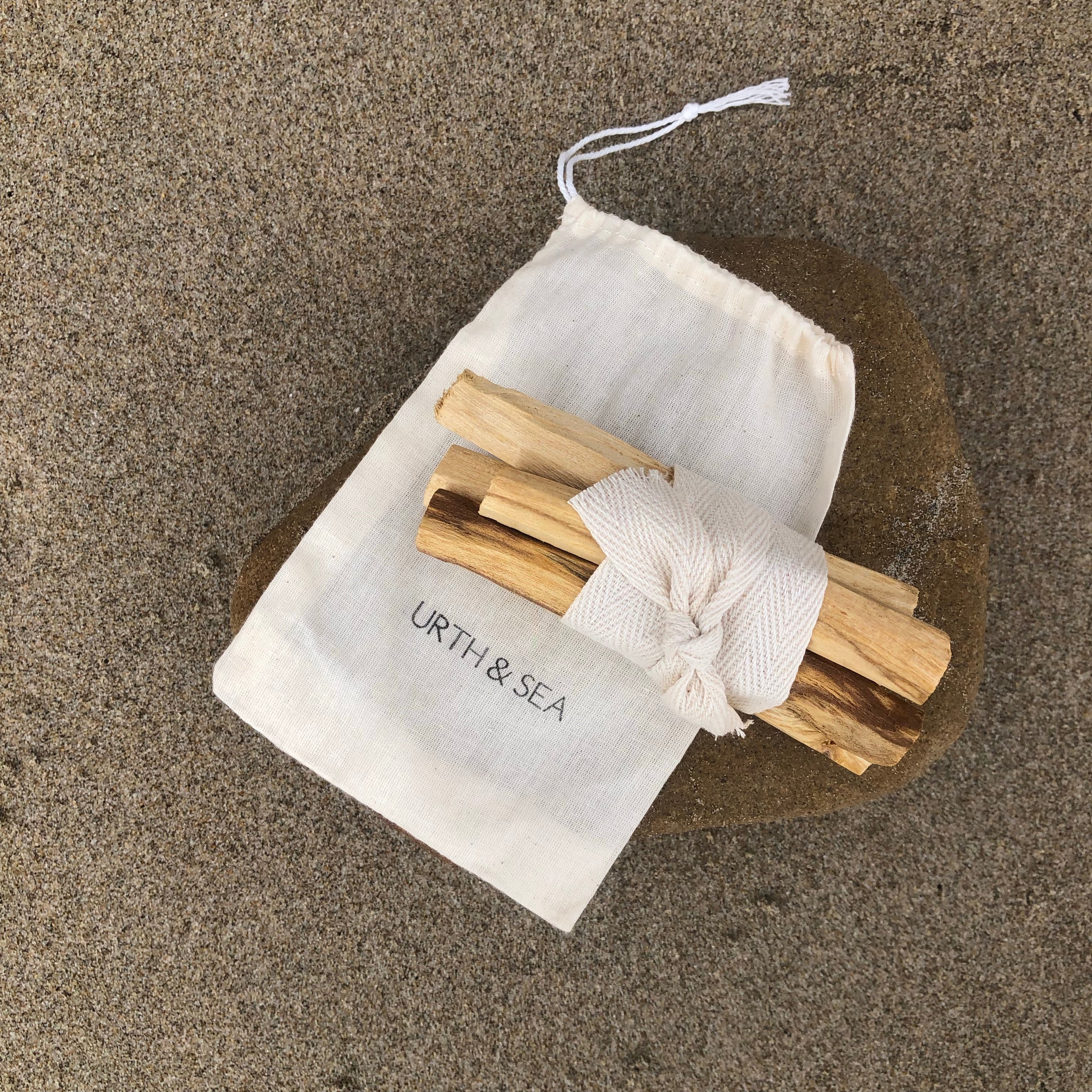 Palo Santo