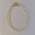 Hermosa Necklace