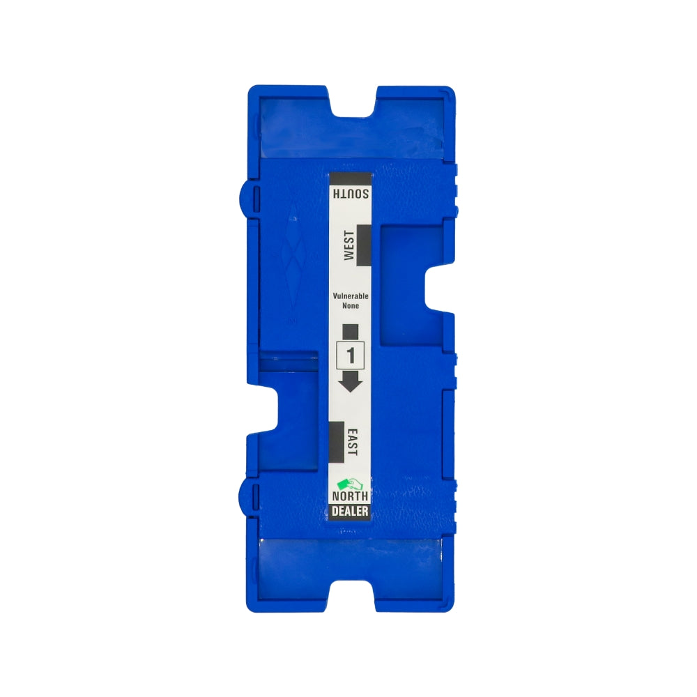 Imperial Duplicate Bridge Boards