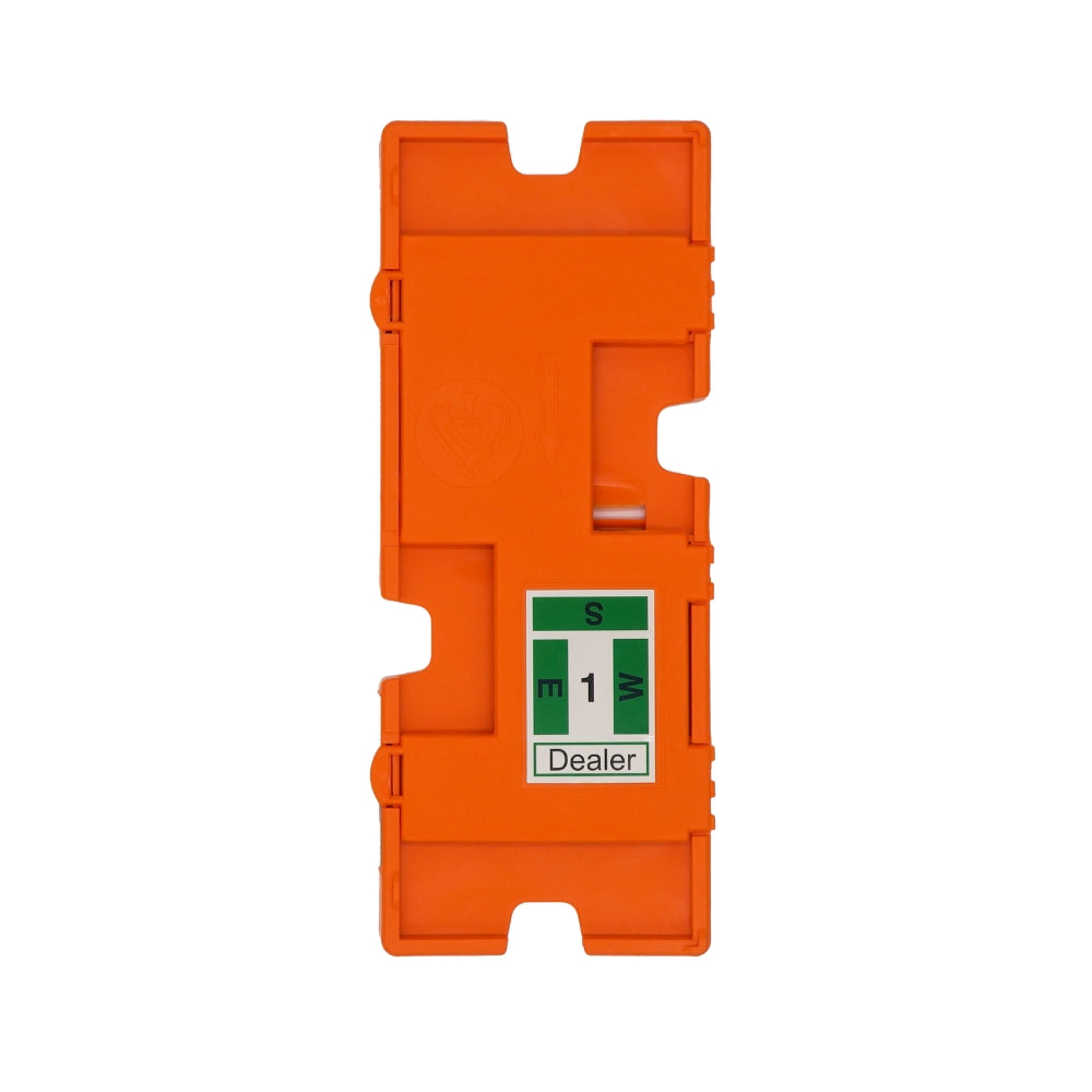 Royal Duplicate Bridge Boards