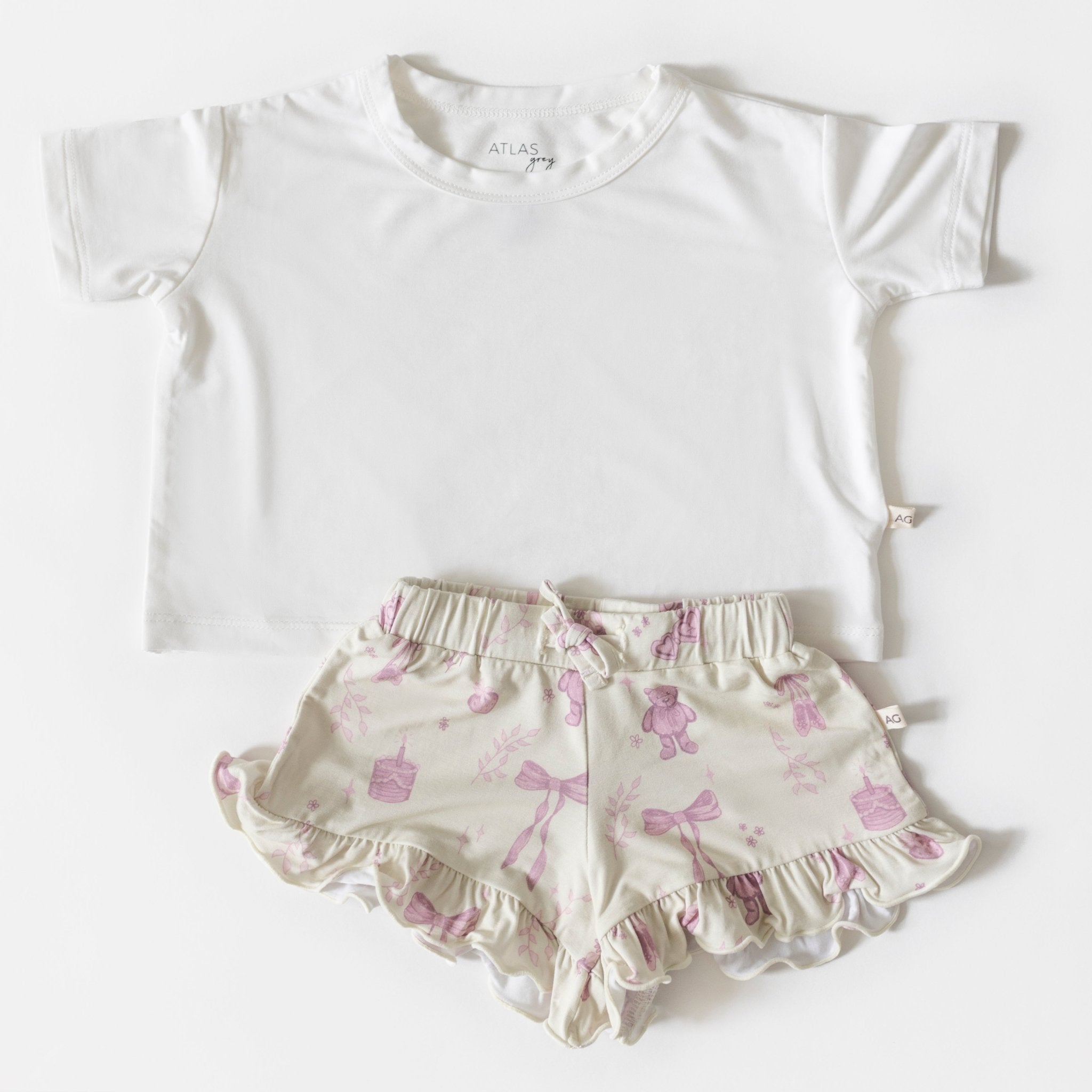 Isla Set