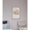 Kindness Matters Wall Print 8x10
